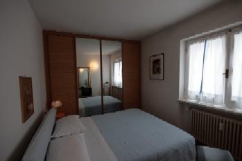 Campiglio Tre Sassi Lejlighed Madonna Værelse billede