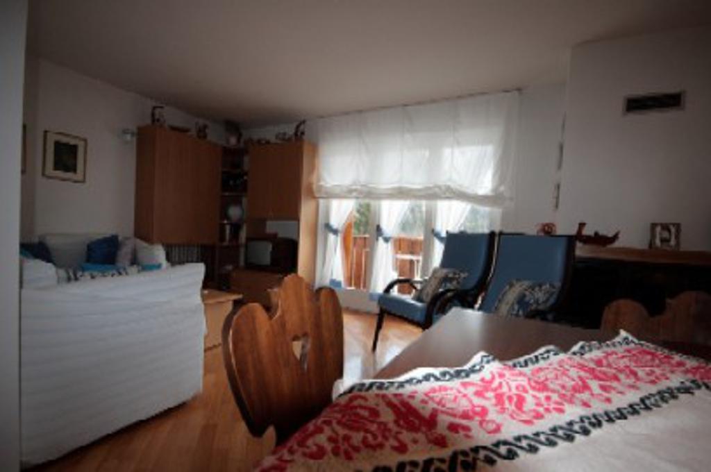 Campiglio Tre Sassi Lejlighed Madonna Værelse billede